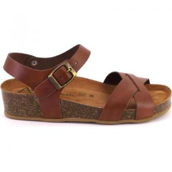 Sandalias de Mujer AUTENTI 7656 SANDALIAS DE MUJER PIEL CUERO