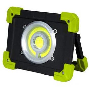 Foco Portátil Recargable 20W 173x132x45mm 60.490