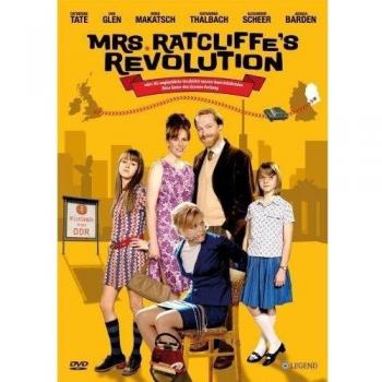 Mrs. Ratcliffe's Revolution [Alemania] [DVD]