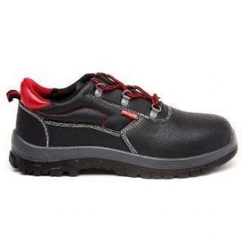 Bellota 7230144S3 Zapatos Piel, Negro, 44 EU