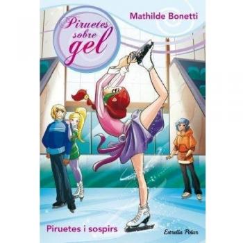 2. Piruetes i sospirs