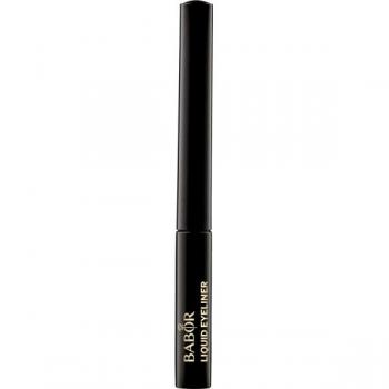 Babor Make Up Liquid Eyeliner Deep Black