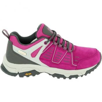 Elementerre Abbots Women's Vibram Hiking Shoes