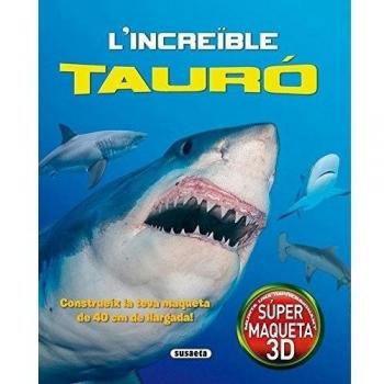 L'increïble tauró