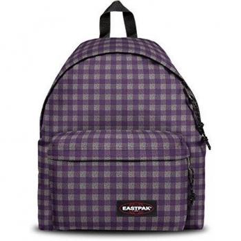 Eastpak Padded Pak'r Mochila, 24 L, Checksange Purple