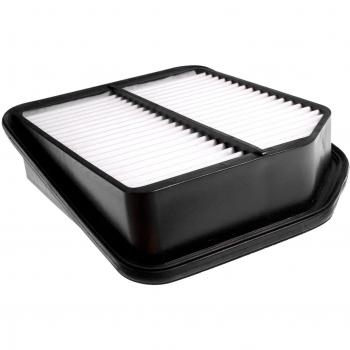 knecht LX 2612 Filtro de Aire