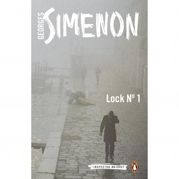 Lock no 1 inspector maigret 18