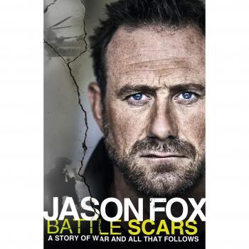 Battle Scars: A Story of War and All That Follows