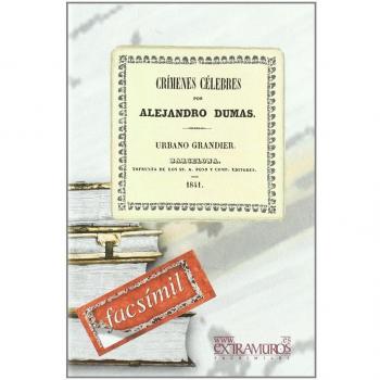 Crímenes célebres. Urbano Grandier