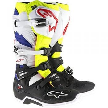 Alpinestarszbotas tech 7