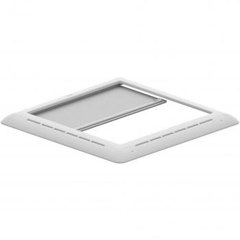 Persiana Oscurecedora Fiamma Rollo Vent 40 para Claraboyas 40x40 cm