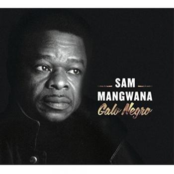 Galo Negro [Vinilo]