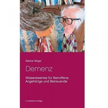 Demencia: Información esencial para afectados, familiares y cuidadores (Tapa blanda)