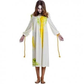 Traje de Niña Poseída del Exorcista para Mujer