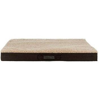 Matratza Vital Bendson 80 × 60 cm Marrón Oscuro/Beige