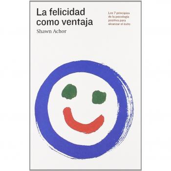 La felicidad como ventaja