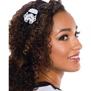Star Wars Stormtrooper Adult Costume Headband