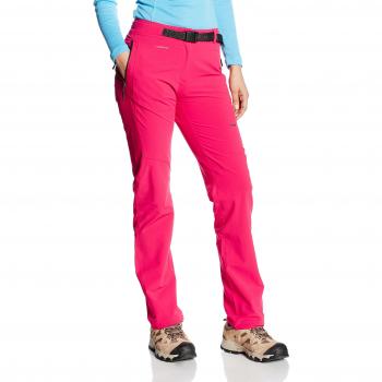 TRANGO Xaima FI Pantalón, Mujer, Rosa, M