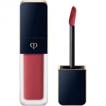Clé de Peau Beauté Cream Rouge Matte, Flame Lily (8 g)