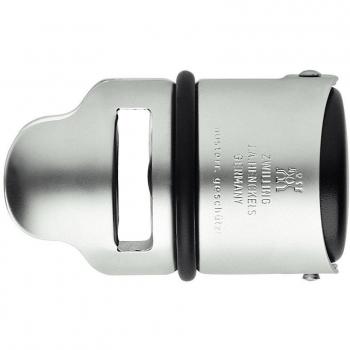 Zwilling Tapón Cava, níquel, Centimeters