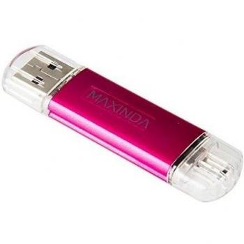 MaXinDa Micro USB 2,0 OTG