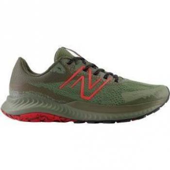 Zapatilla Hombre New Balance Nitrel V5 Verde