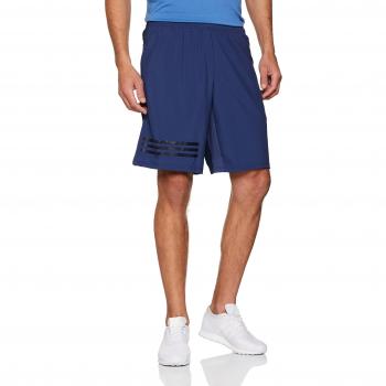 adidas 4Krft Climacool Pantalones Cortos, Hombre, Azul