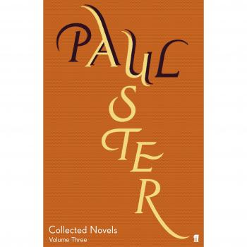 Collected Novels Volume 3