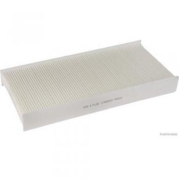 Filtro de Habitáculo HERTH+BUSS JAKOPARTS J1342037 - Filtro de Aire Interior, Alta Eficiencia, Compatible con Varios Modelos