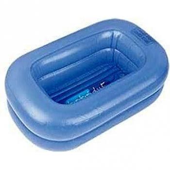Bebé Due 50050 - Bañera Hinchable