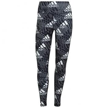 Mallas Adidas Te Bluv 78 Negro XS Regular Mujer