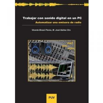 Trabajar Con Sonido Digital En Un Pc: Automatizar una emisora de radio