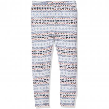 NAME IT Nmmwillit Wool Longjohn Noos Leggings,