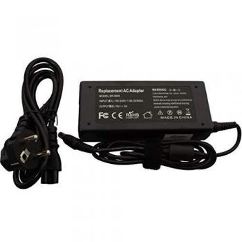 MicroBattery MBA1138 adaptador e inversor de corriente 90 W Negro - Fuente de alimentación