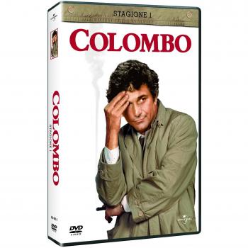 Colombo - Stagione 01