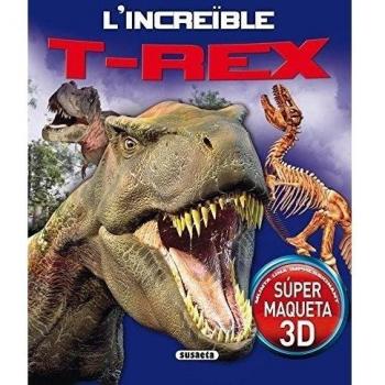 L'increïble T-Rex