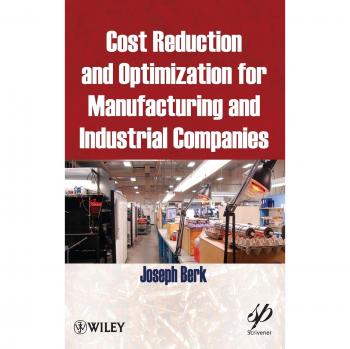 Cost Reduction and Optimization Strategies for Manufacturing and Industrial Enterprises (Hardback)