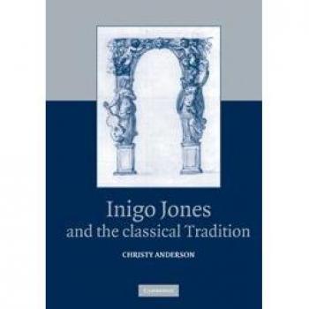 Inigo Jones y la Tradición Clásica: Análisis de su Influencia en la Arquitectura