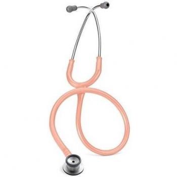 Littmann Classic II Infant - Fonendoscopio, color melocotón