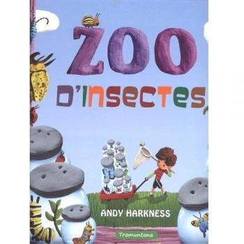 Zoo D'Insectes