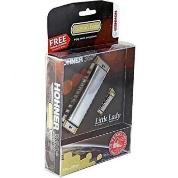 HOHNER PACK 360 + LITTLE LADY