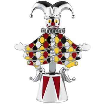 Alessi Circus The Jester Sacacorchos Edición Limitada MW35 Multicolor