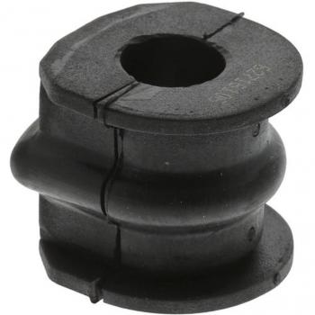 Cojinete estabilizador MOOG NI-SB-13622 - Silentblock de barra estabilizadora, alta resistencia, fabricado en goma de calidad, diseño específico para vehículos, fácil instalación