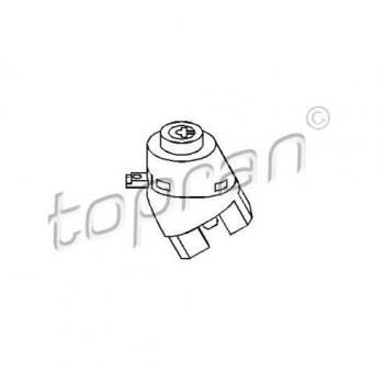 TOPRAN 108 511