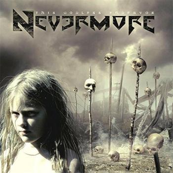 This Godless Endeavor ReIssue 2018 VINYL Box set Explicit Lyrics