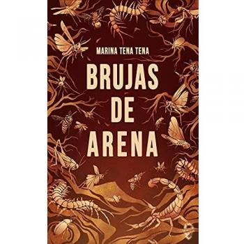Brujas de arena: 17