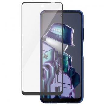 Protector de Pantalla Ultra Amplio PanzerGlass con Marco Negro para HMD Fusion
