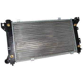 Radiador de refrigeración del motor THERMOTEC D7Y004TT