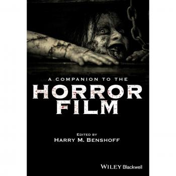 Horror Film Companion Guide