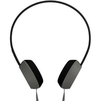 Coloud Knock Transition Over Ear Headphones Black [00143408]